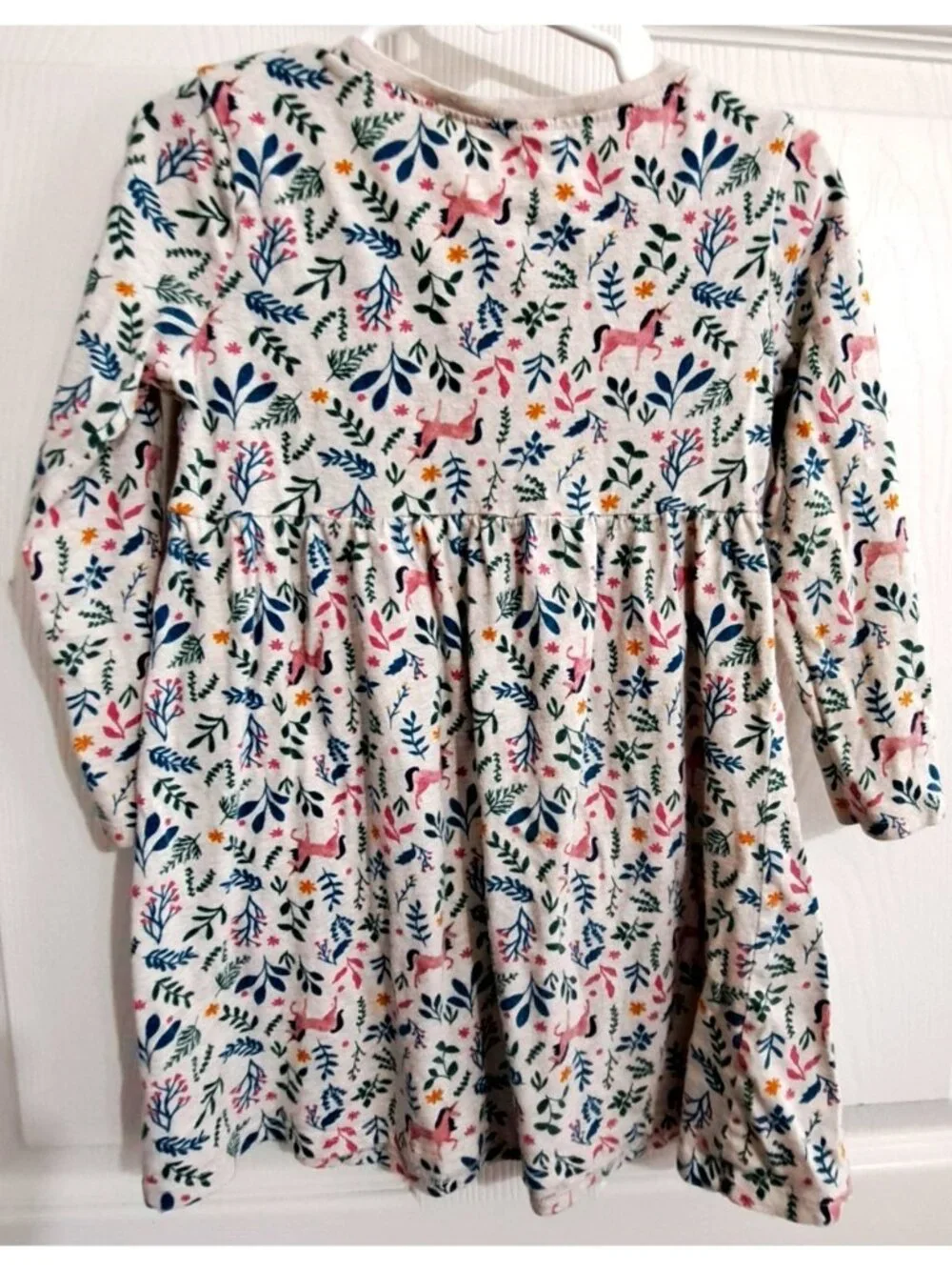 Old Navy chest 22
